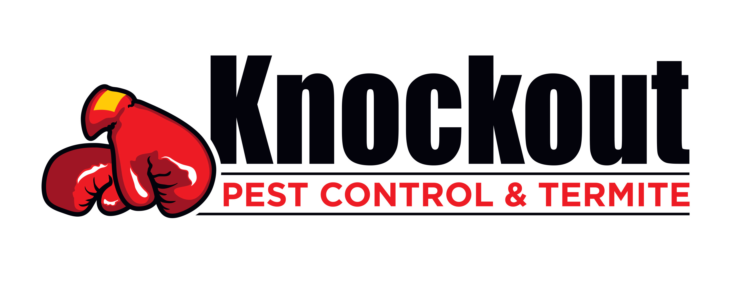 Knockout Pest Control & Termite